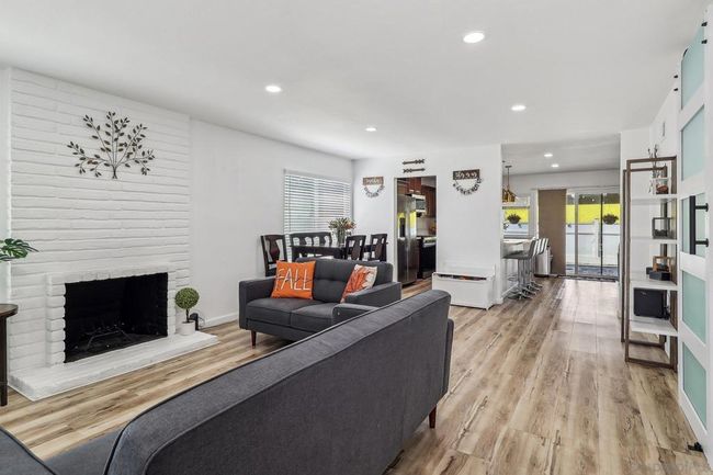 2044 Siegle Dr, House other with 4 bedrooms, 2 bathrooms and 5 parking in Lemon Grove CA | Image 10
