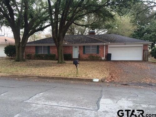 201 Clemson Dr, Tyler, TX, 75703-4710 | Card Image