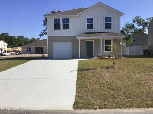 503 Hewett Landing Dr Sw, Supply, NC, 28462 | Card Image