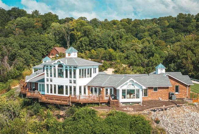 1 Tara Point Dr, House other with 5 bedrooms, 6 bathrooms and 2 parking in Grafton IL | Image 18