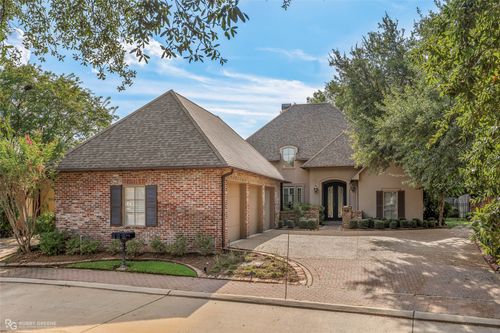 110 Esplanade Ct, Bossier City, LA, 71111-5470 | Card Image