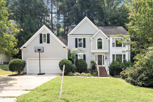 5205 Longwood Drive, Durham, NC, 27713 | Card Image