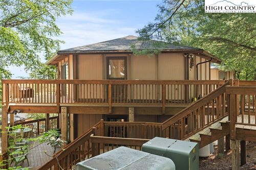 unit-b4-105 Hornbeam Rd, Beech Mountain, NC, 28604-7801 | Card Image