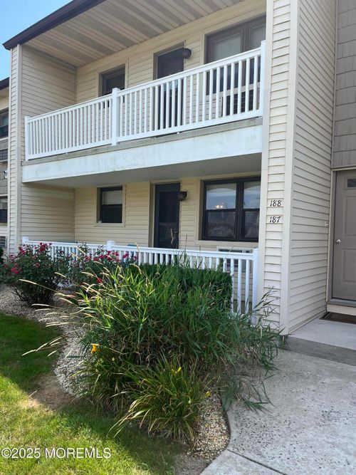 819-187 Wharfside Dr, Monmouth Beach, NJ, 07750-1270 | Card Image