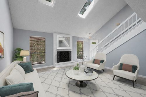 2008 Voltaire Dr, Austin, TX, 78752-2152 | Card Image