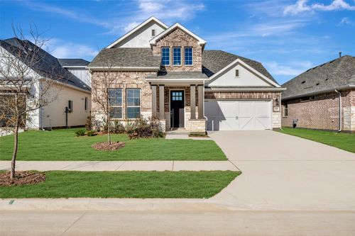 5309 Archeron Ave, Aubrey, TX, 76227-5019 | Card Image