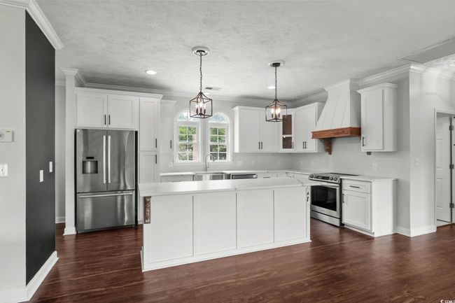 3428 Highway 66, House other with 3 bedrooms, 2 bathrooms and 10 parking in Loris SC | Image 11