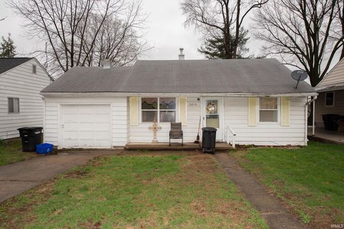 2216 Roselawn Ave, Lafayette, IN, 47904-2318 | Card Image