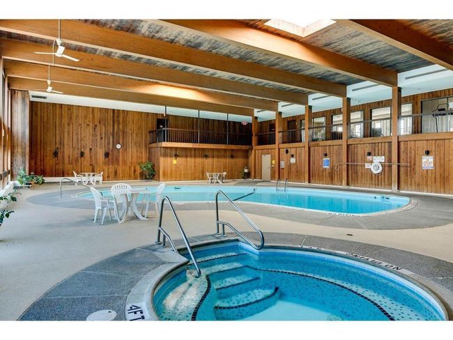 Hot Tub prior to renovations | Image 16