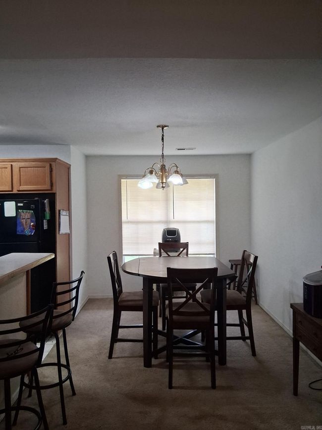 6367 W Abilene Dr, House other with 3 bedrooms, 2 bathrooms and null parking in Fayetteville AR | Image 6