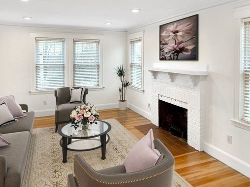 201-201 Langley Rd, Newton, MA, 02459-2357 | Card Image