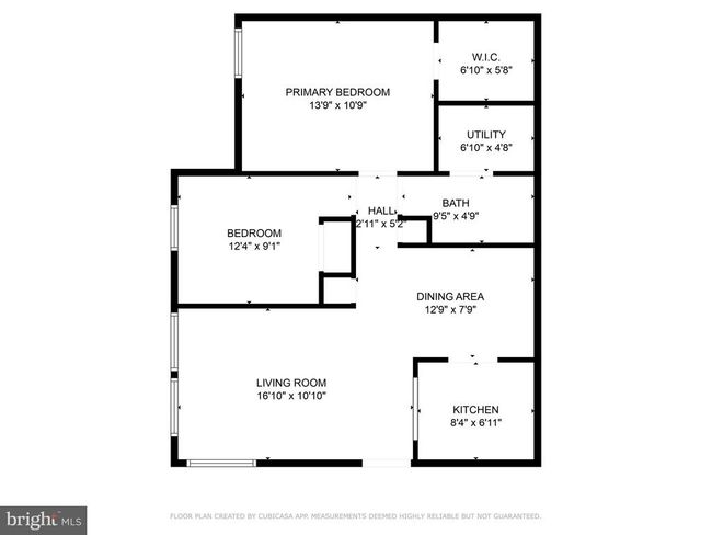 3H - 10320 Luria Commons Ct, Condo with 2 bedrooms, 1 bathrooms and null parking in BURKE VA | Image 17