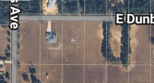 596 E Dunbar Ln, HERNANDO, FL, 34442-4757 | Card Image