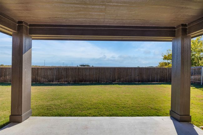 Covered patio/porch | Image 39