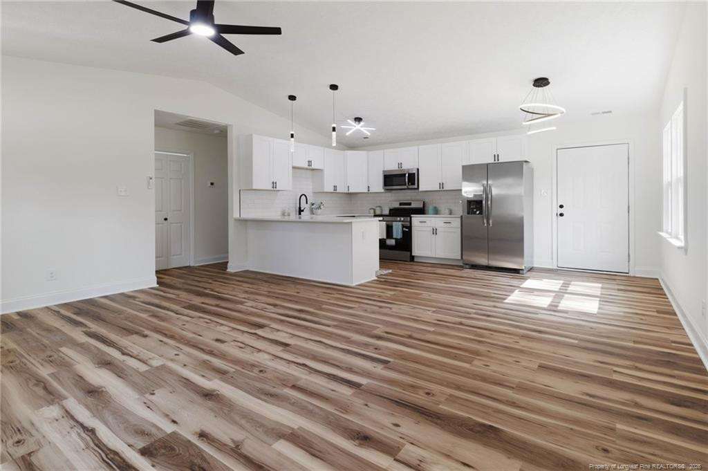 Residential in Fayetteville 4
