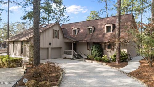 118 Lakewood Dr, Pinehurst, NC, 28374-8293 | Card Image