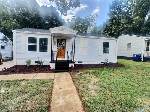 3805 7th Ave Sw, Huntsville, AL, 35805-3537 | Card Image