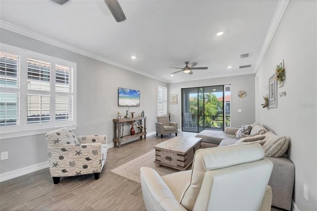 197 Villoresi Blvd, House other with 3 bedrooms, 2 bathrooms and null parking in NOKOMIS FL | Image 6