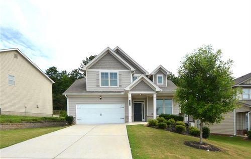 2372 Haliard Way, Lithonia, GA, 30058-5726 | Card Image