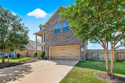 4551 Jennings Creek Ct, Fulshear, TX, 77441-1923 | Card Image