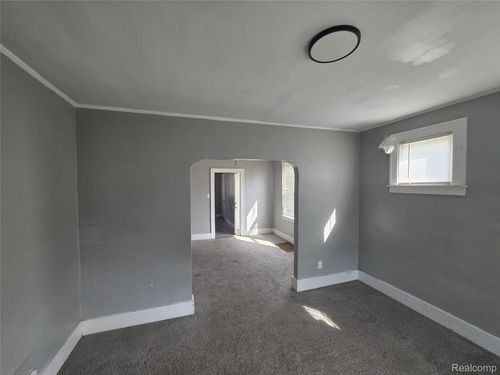 17130 Mackay Street, Detroit, MI, 48212 | Card Image