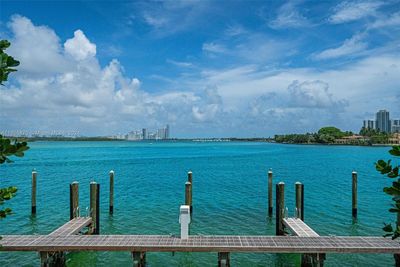 202 - 1135 103 St, Condo with 2 bedrooms, 3 bathrooms and null parking in Bay Harbor Islands FL | Image 1