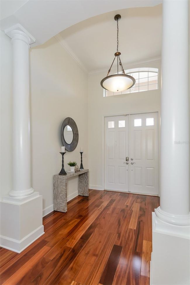 3964 Silk Oak Ln, House other with 3 bedrooms, 2 bathrooms and null parking in PALM HARBOR FL | Image 5