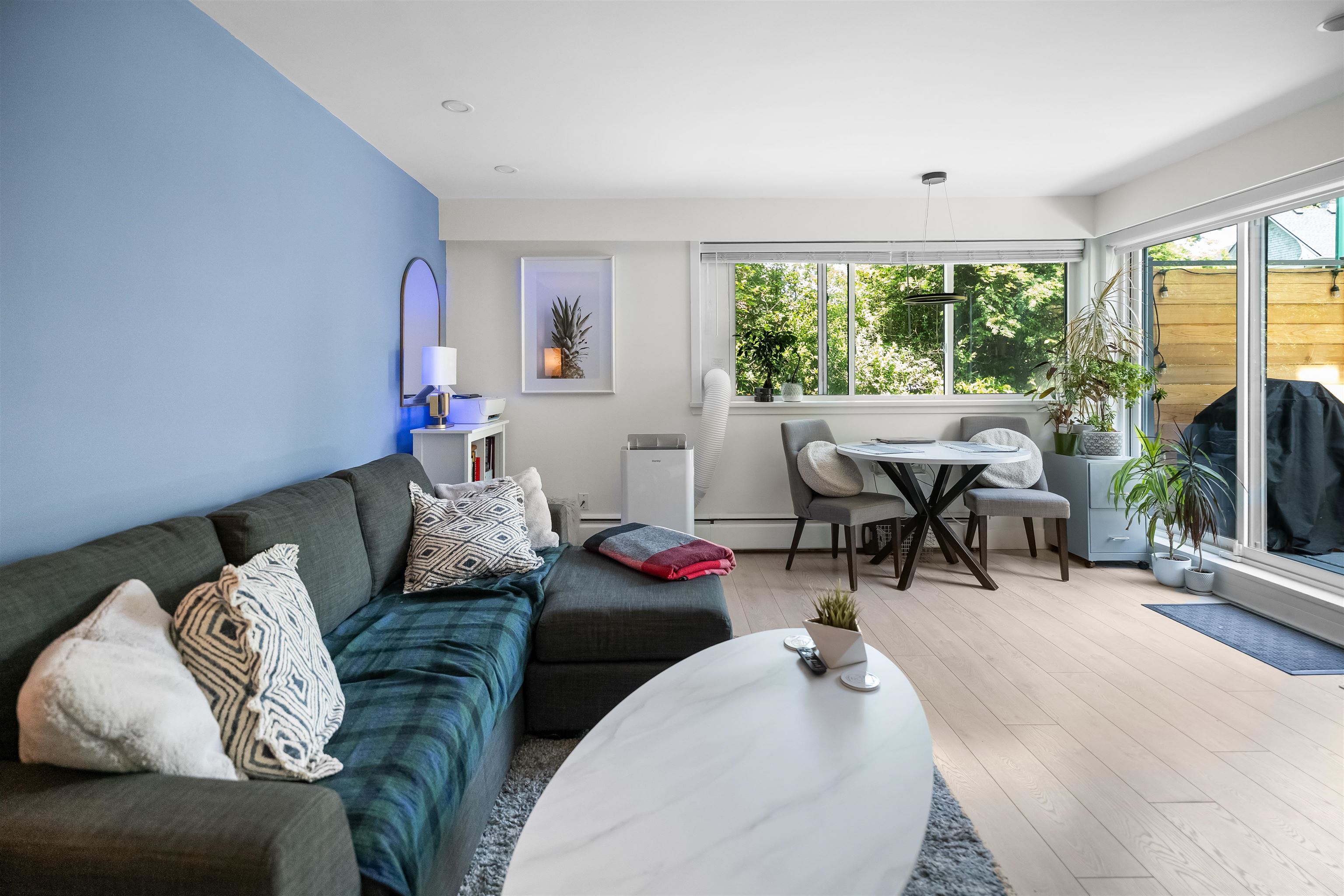 Residential in Vancouver 3