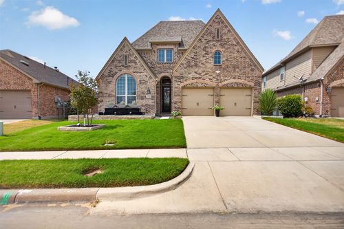 1123 Highgate Rd, Forney, TX, 75126-3825 | Card Image