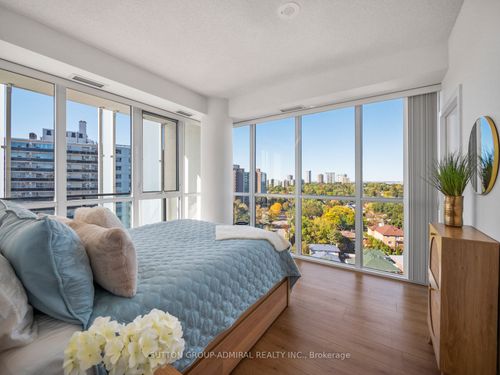 1005-128 Fairview Mall Drive, North York, ON, M2J0E8 | Card Image