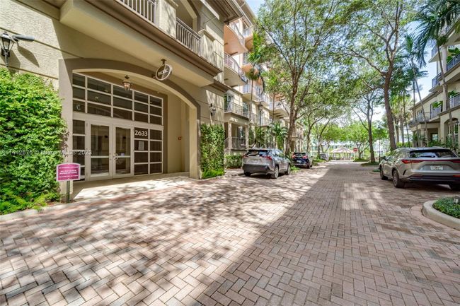APT-305 - 2633 Ne 14 Th Ave, Condo with 2 bedrooms, 2 bathrooms and null parking in Wilton Manors FL | Image 28