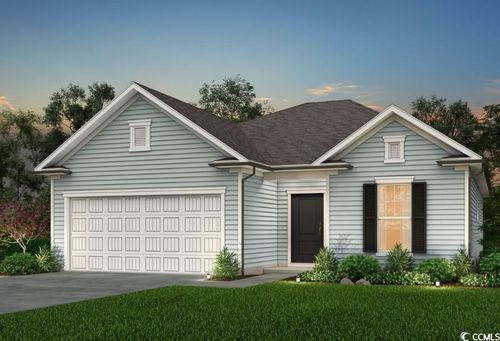 693 Palm Bay Dr, North Myrtle Beach, SC, 29582 | Card Image