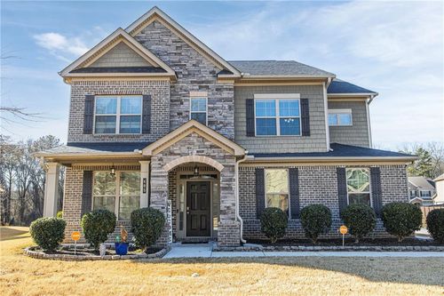 405 Brickstone Way, Covington, GA, 30016-3392 | Card Image