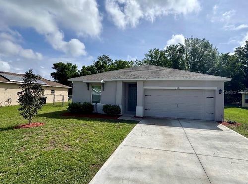 603 Muskrat Dr, POINCIANA, FL, 34759-4310 | Card Image