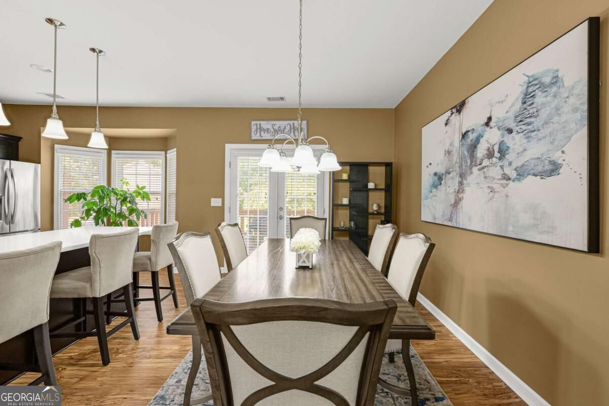 Residential in Buford 3