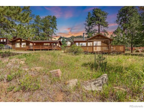 1421 Bluebell Drive, Estes Park, CO, 80517 | Card Image