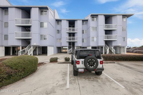 40b-1311 Lake Park Blvd S, Carolina Beach, NC, 28428-6415 | Card Image