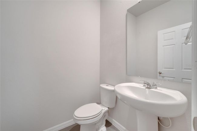 172 S Zuni Rd, House other with 4 bedrooms, 3 bathrooms and null parking in SAINT CLOUD FL | Image 5