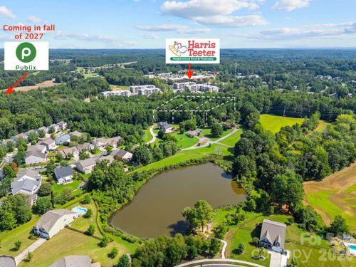 lot-2-4-3017 Stevens Schultz Ln, Matthews, NC, 28104-4960 | Card Image