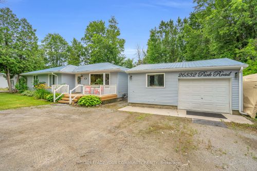 26832 Park Rd, Sutton West, ON, L0E1R0 | Card Image