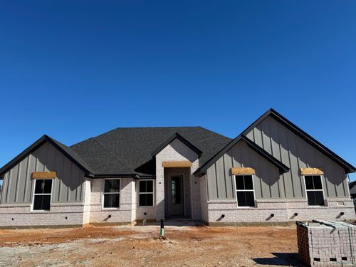 520 Calla Lily Way, Tolar, TX, 76476-2078 | Card Image