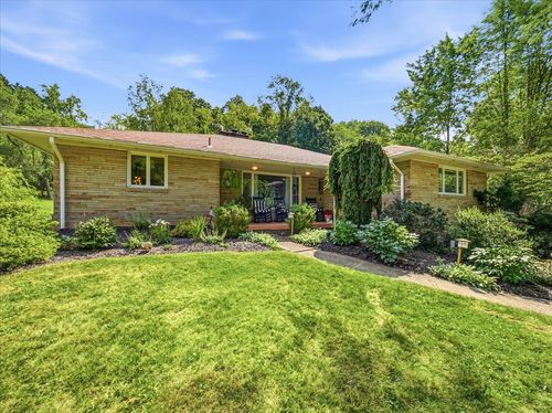 9506 Springfield Dr, Allison Park, PA, 15101-1939 | Card Image