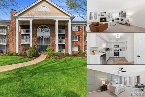 206-200 Ambridge Ct, Chesterfield, MO, 63017-9504 | Card Image