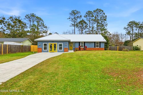 2171 Deer Run Ln, FLEMING ISLAND, FL, 32003-7935 | Card Image