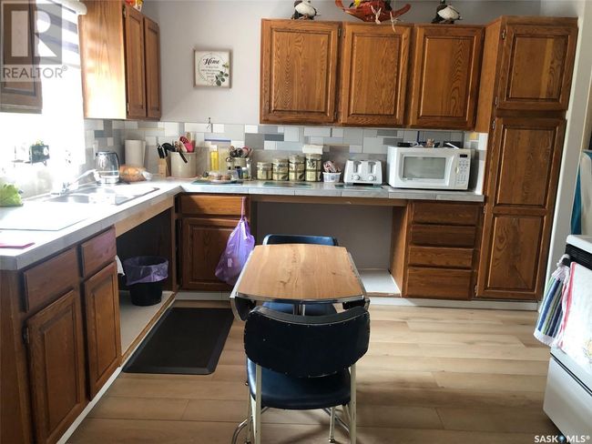 210 Roslyn Ave, House other with 2 bedrooms, 1 bathrooms and null parking in Canora SK | Image 15