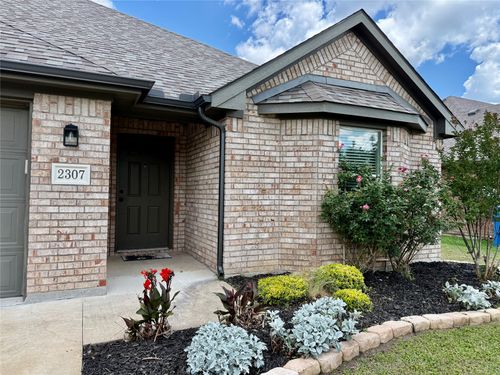 2307 Norwood Street, Sherman, TX, 75092 | Card Image