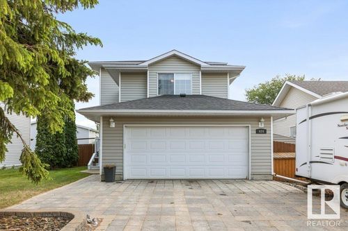 424 St. John St, Sturgeon County, AB, T8R2G5 | Card Image