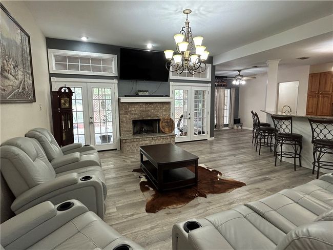2369 Fm 892, House other with 4 bedrooms, 2 bathrooms and null parking in Robstown TX | Image 9
