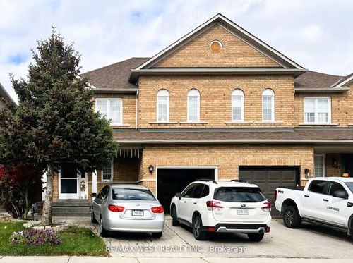 40 Toscana Rd, Woodbridge, ON, L4H1L5 | Card Image