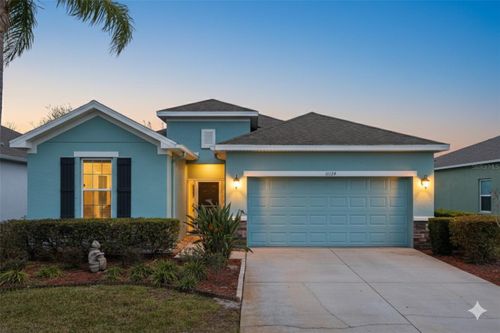 11129 Kiskadee Cir, NEW PORT RICHEY, FL, 34654-5031 | Card Image